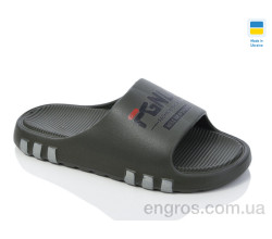 Шлепки Lot Shoes